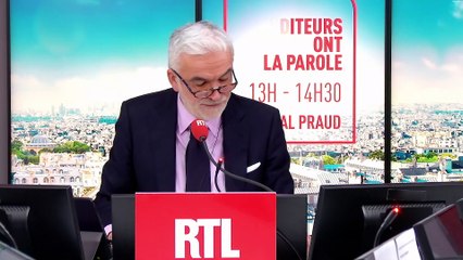 Quand Pascal Praud interroge un patron de club libertin