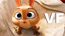 HOPPER ET LE HAMSTER DES TÉNÈBRES Bande Annonce VF (2022)