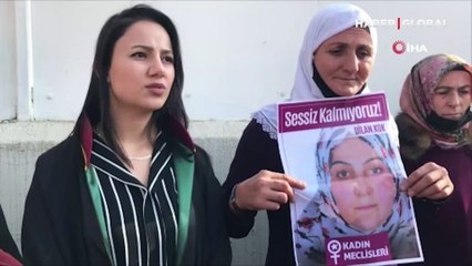 Iğdır'da evine girerek eski eşini öldüren adamın cezası belli oldu