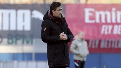 Milan-Liverpool: le reazioni rossonere