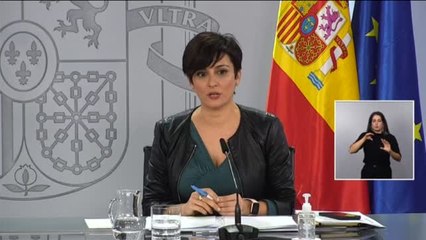 El Gobierno evita aclarar si Juan Carlos I regresará a España