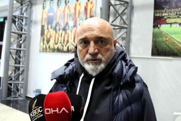 Karaman: "Puanlar almak istediğimiz maçlar var"