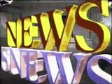 [SBS 8 뉴스] OP&ED영상 (1993년)