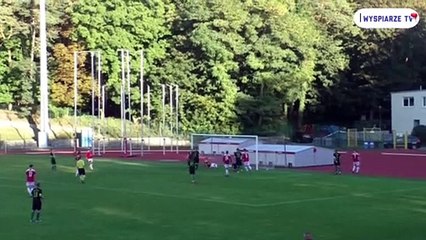 Bramki - Kacper Robaczyński