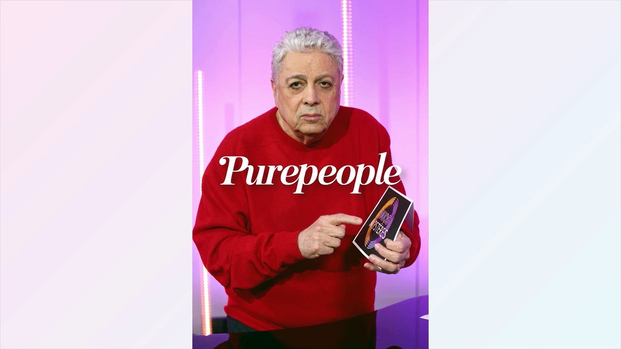 "Un calvaire pas terminé" : Enrico Macias obtient une "victoire" en justice, 30 millions en jeu