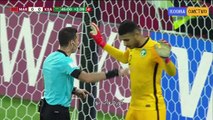 هدف مباراة المغرب و السعودية 1-0 كاس العرب