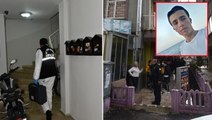 Antalya'da öğrencinin kafasının satırla kesildiği olayda kan donduran detay: Katil zanlısını odaya kilitlemişler