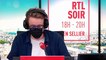 INFO RTL : l'agresseur d'Éric Zemmour est encarté chez Les Républicains