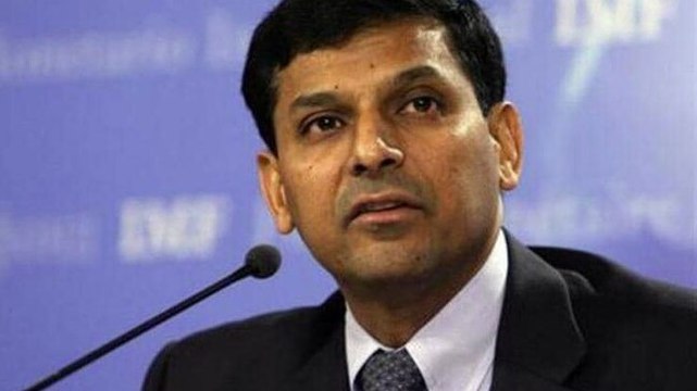 We are seeing a rebounding economy in India: Former RBI Governor Raghuram Rajan