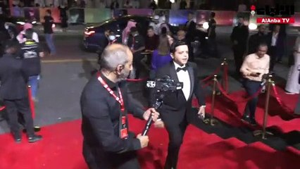 افتتاح أول مهرجان سينمائي سعودي ضخم في جدة