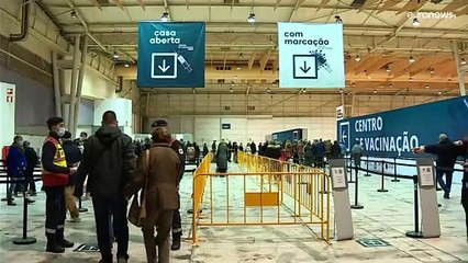 أوروبا تريد تعزيز التدابير الاحترازية بسبب متحور "أوميكرون"