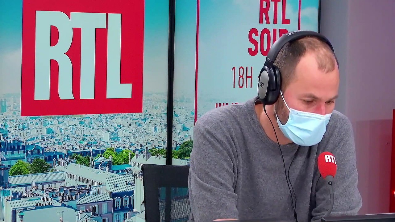 INFO RTL - Affaire Khashoggi : l'un des meurtriers présumés du journaliste saoudien arrêté à Roissy