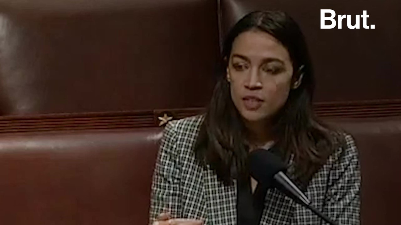AOC's case for canceling student debt