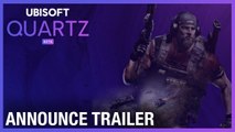 Ubisoft Quartz_ Announce Trailer _ Ubisoft [NA]