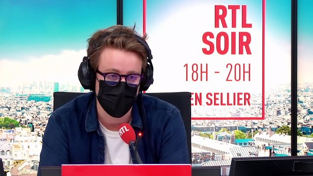 INVITÉ RTL - Mathias Wargon fustige les politiques qui font leur beurre avec les antivax