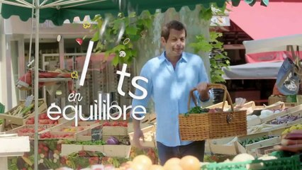 Pêche Melba provençale