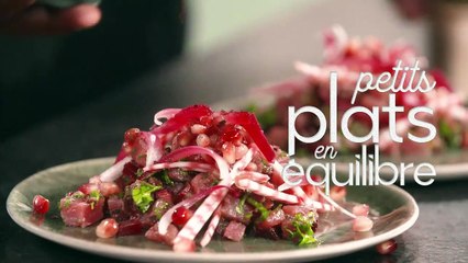 Chaud froid mirabelle