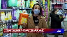 Bebek bezleri yüzde 50 zamlandı