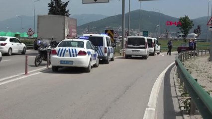 ÖLDÜRDÜĞÜ KİŞİNİN AİLESİNE DURUŞMADA BAŞSAĞLIĞI DİLEDİ