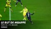 Le but de Mbappe - Paris SG / FC Bruges