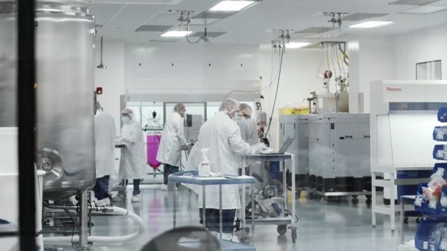 플랫폼 개발된 코로나 백신, 오미크론 대응 백신도 어렵지 않아! / YTN