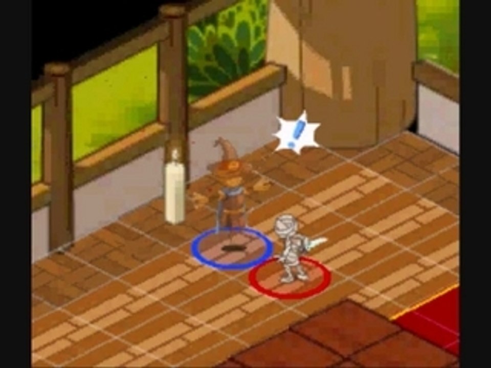 Dofus the first