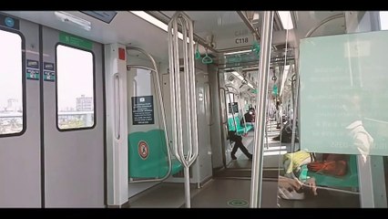 Crazy Metro  Naughty Me   FIRST VLOG EVER  Vlog 01