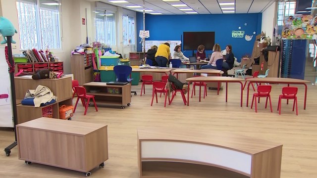 OMS Europa está a favor de la vacunación pediátrica mientras que padres y madres dudan