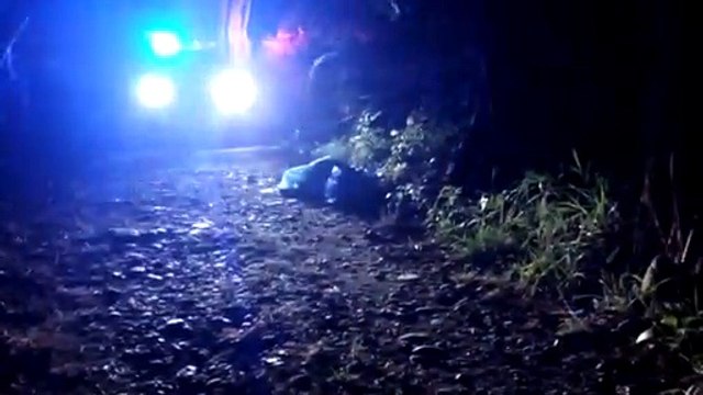 HOMICIDIO PUNTARENAS