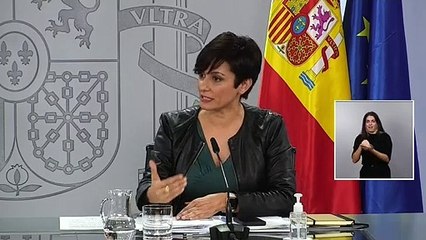 Mascarilla y vacunación: la receta del Gobierno para que no crezca la ola de contagios en Navidad