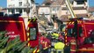 El colapso de un edificio en Francia deja un muerto y dos desaparecidos