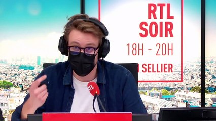 Le journal RTL de 19h du 07 décembre 2021