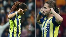 Fenerbahçe'den Galatasaray'a tarihi fark! Shameeka'nın gol sevinci maça damga vurdu