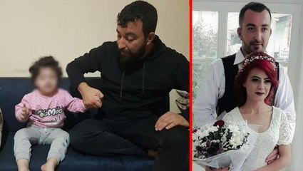 22 yaşındaki anne, iki çocuğunun bakıcısıyla kayıplara karıştı