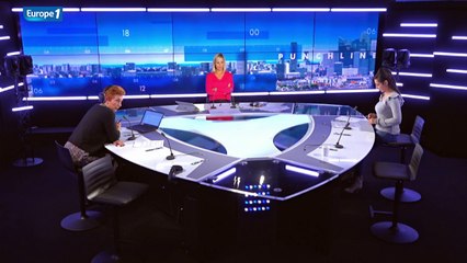 Rappel vaccinal : pourquoi le gouvernement pousse pour l'utilisation du Moderna