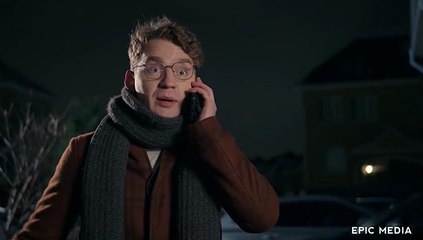 Жена Робинзона - 2 серия (2021) комедия смотреть онлайн