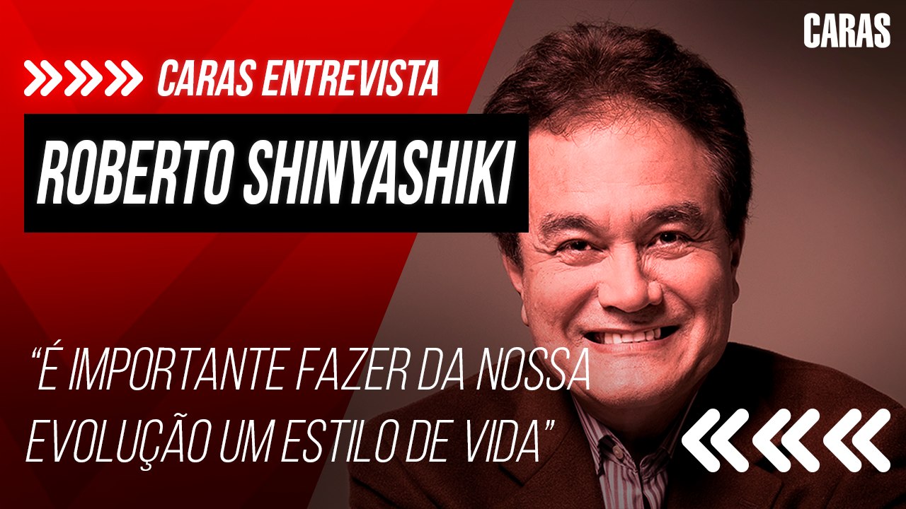 ROBERTO SHINYASHIKI CONTA COMO LOCKDOWN NA ÍNDI...