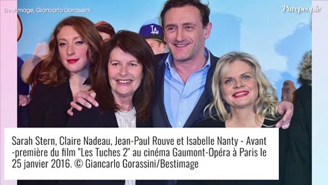 J'ai bien raté ma vie sentimentale, mais bien : Isabelle Nanty cash sur sa vie amoureuse