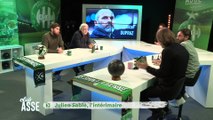 BOUM ! Claude Puel n'est plus l'entraineur des Verts ! Qui pour le remplacer ? Que retiendra-t-on de ses deux années en Vert ? Débrief' de la claque rennaise et analyse du prochain déplacement à Reims.