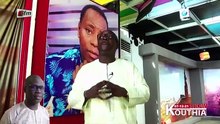 Kouthia Show du 07 Décembre 2021