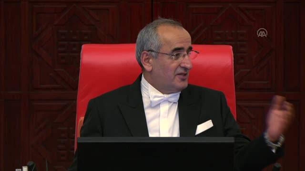 Kasapoğlu: "Bizim işimiz gücümüz Türkiye, tek sevdamız Türkiye"