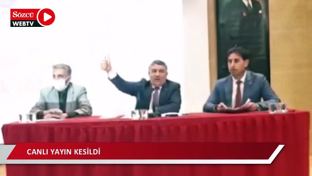 AKP'li başkandan tepki çeken sözler: Dilovası'nda ne kadar gay varmış haberimiz yok ya...