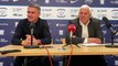 Ryan Lowe Press Conference Part 1