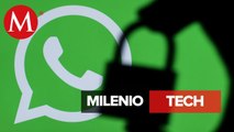 WhatsApp puede dar información al FBI _ Milenio Tech