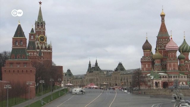 Угроза новых жестких санкций против РФ за Украину: как отнесется к ним Германия? (07.12.2021)