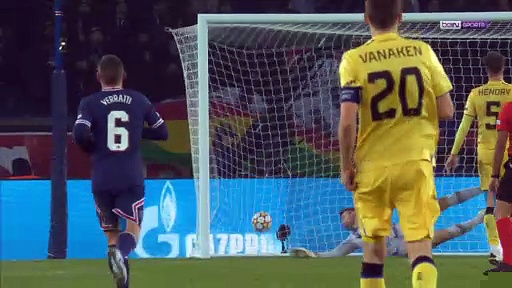 Ligue des Champions : Paris, un festival pour terminer