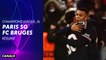 Le résumé de Paris SG / FC Bruges - Ligue des Champions