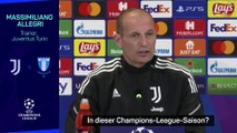 Mit Bayern: Allegri nennt Favoriten auf CL-Sieg