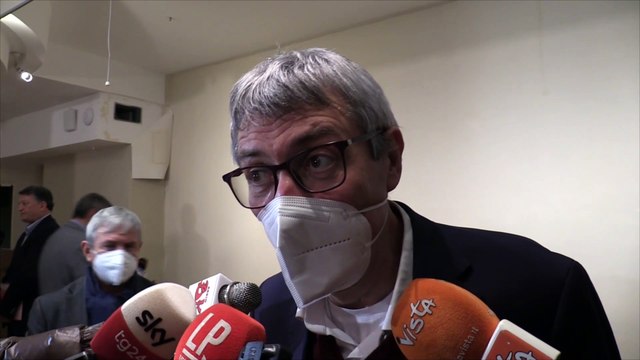 Sciopero generale, Landini: Grave che la maggioranza abbia sconfessato Draghi