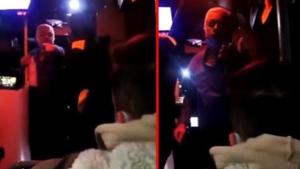 Muğla'da otobüs şoförü, kıyafeti kirli diye bir işçiyi araçtan indirmek istedi